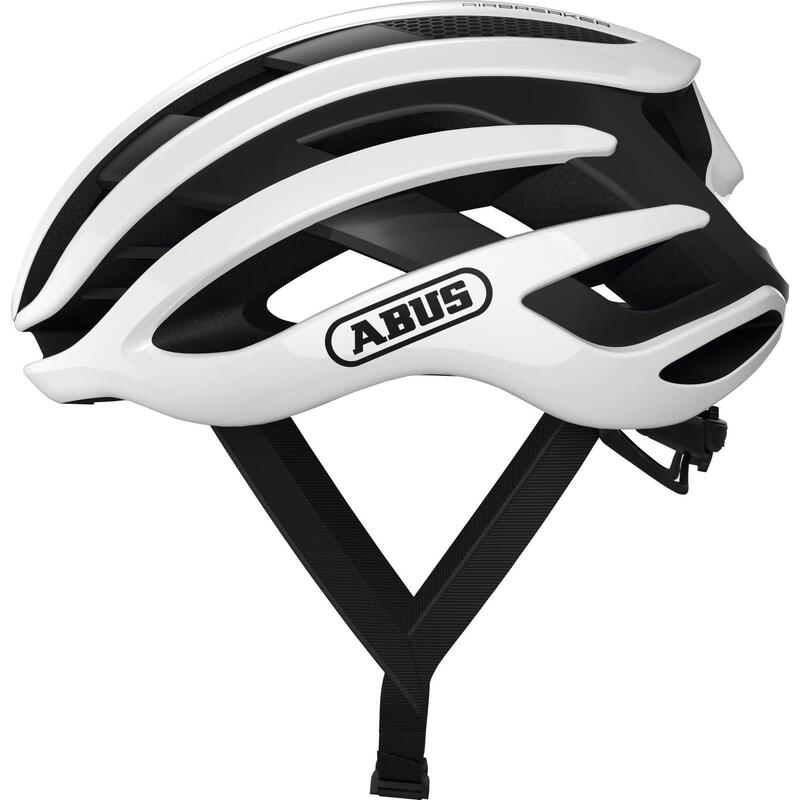 Kask rowerowy ABUS AirBreaker