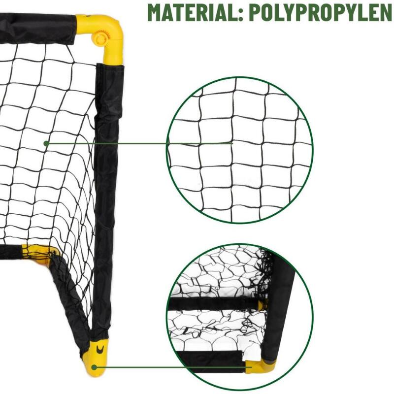 Voetbaldoel Goal 50 x 44 x 44 cm 3/7