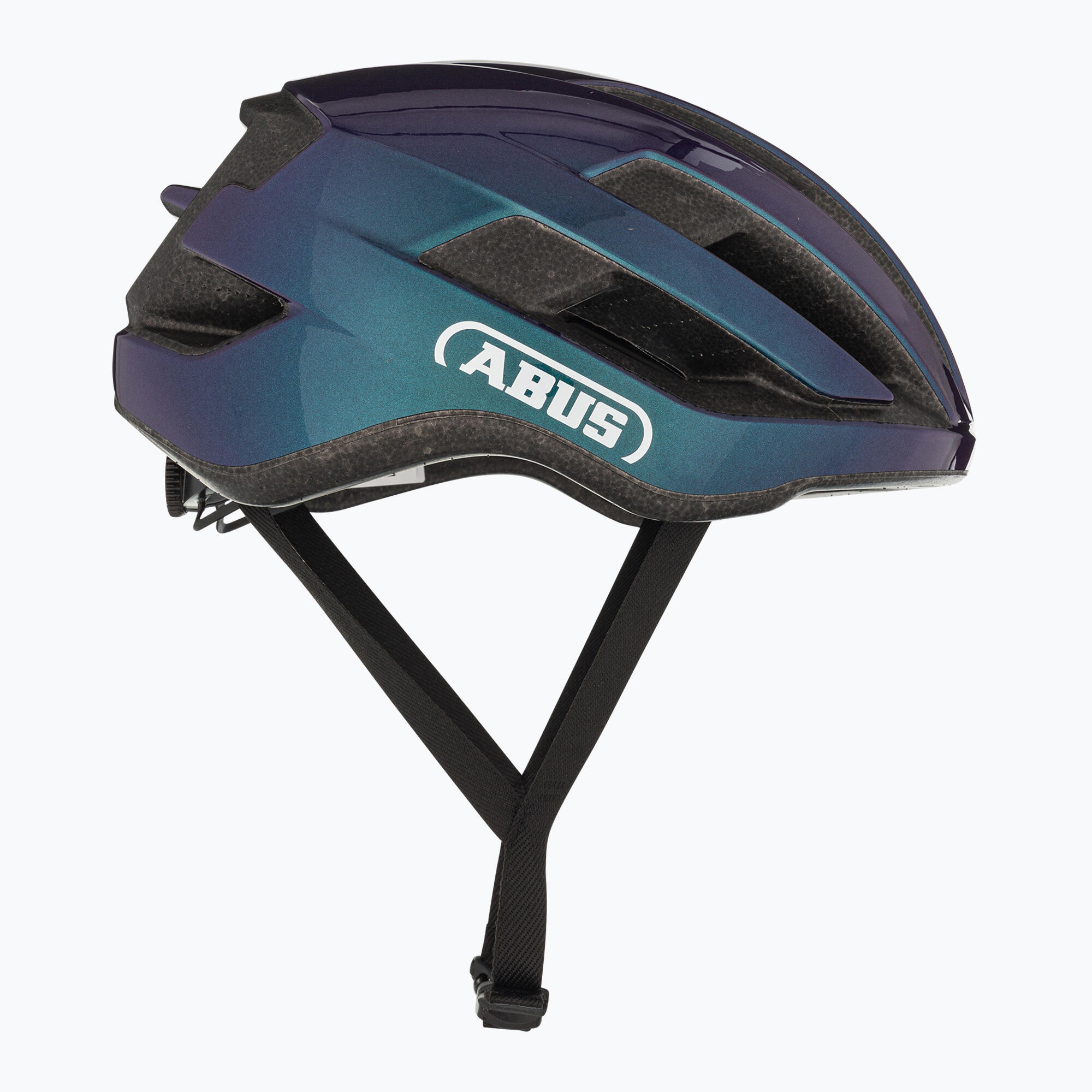 Kask Abus Wingback flip flop purple S 51-55 cm 4/7