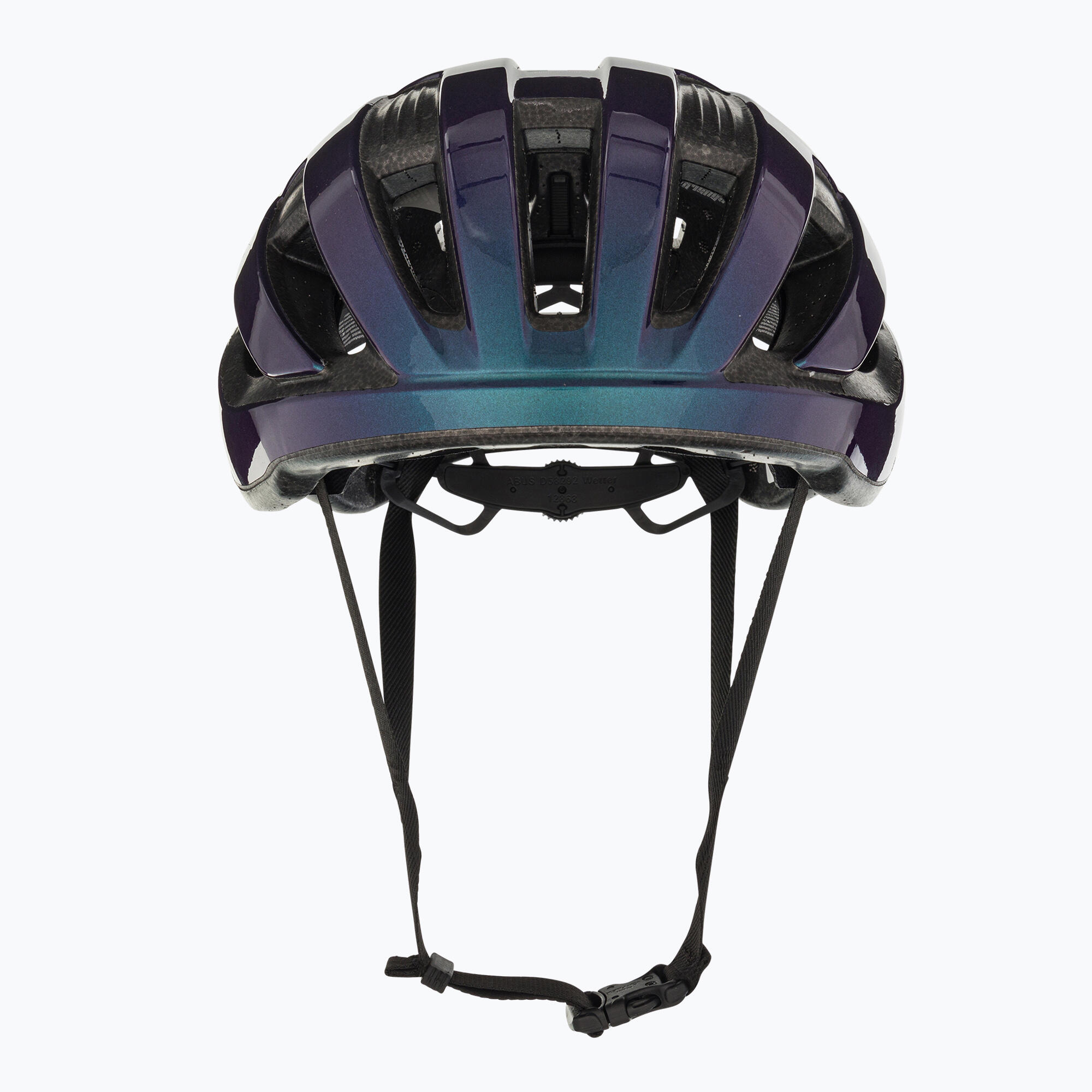 Kask Abus Wingback flip flop purple S 51-55 cm 2/7