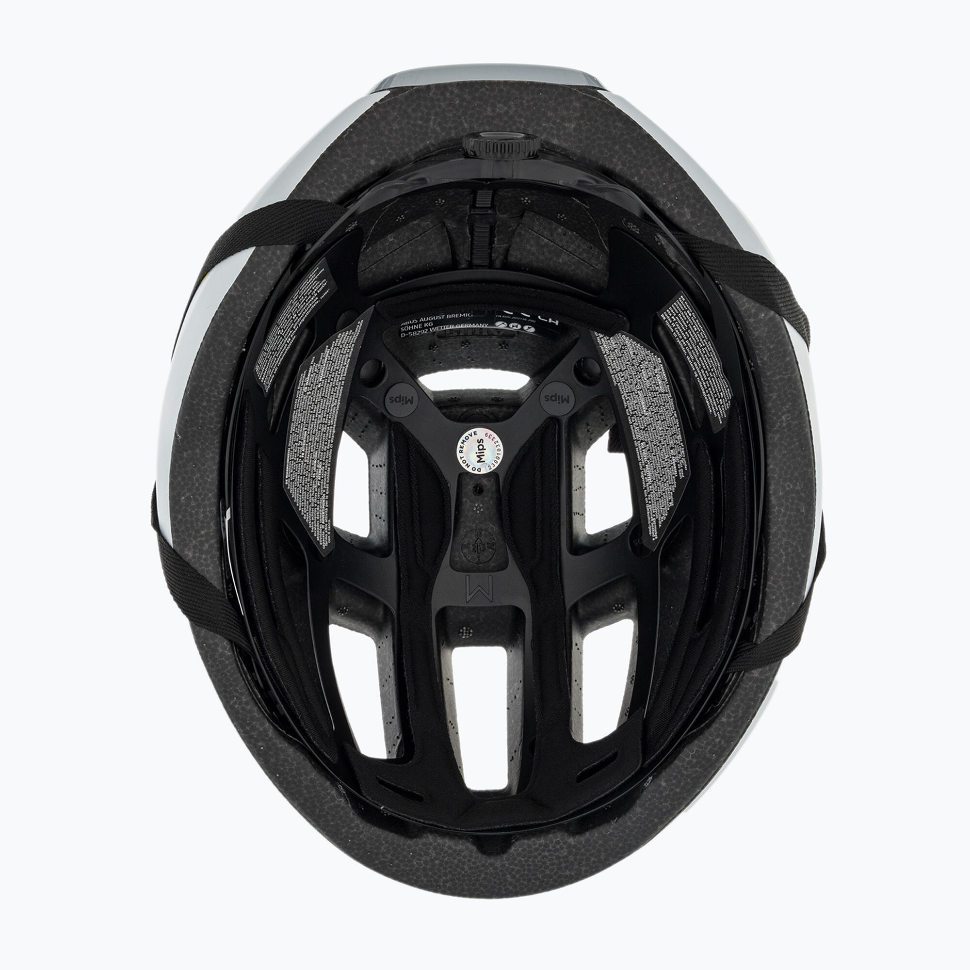 Helm Abus PowerDome MIPS Gleam 5/7