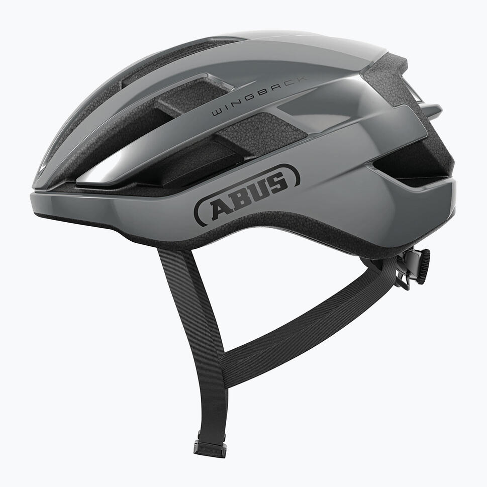 Kask rowerowy ABUS Wingback
