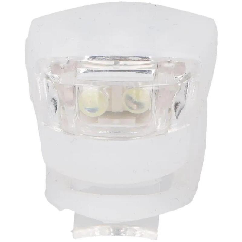 Dunlop 2er Set LED Lichter 4/7