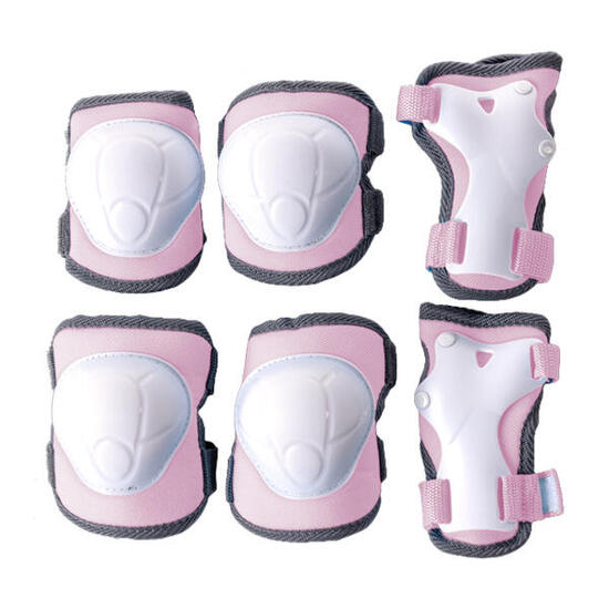 Yvolution Protection - Rose