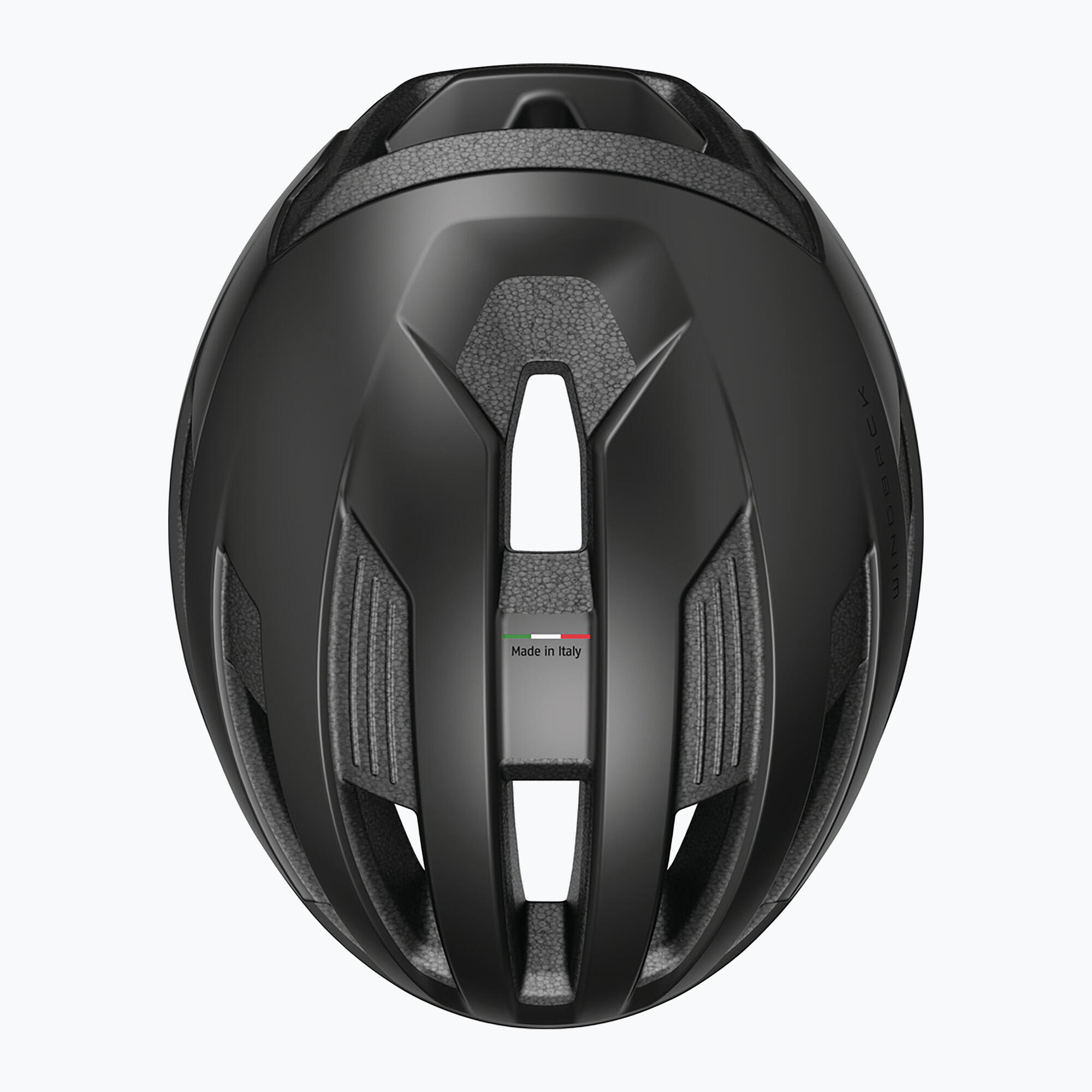 Casque de vélo de course « WingBack », noir 3/5
