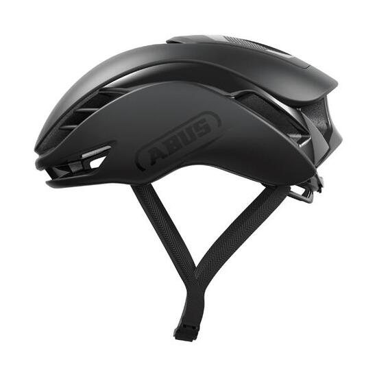 Casco da ciclismo su strada Gamechanger 2.0 nero