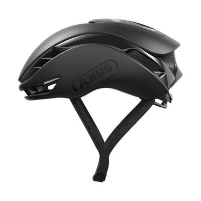 Abus gamechanger 2.0 fietshelm velvet zwart s 51-55 cm
