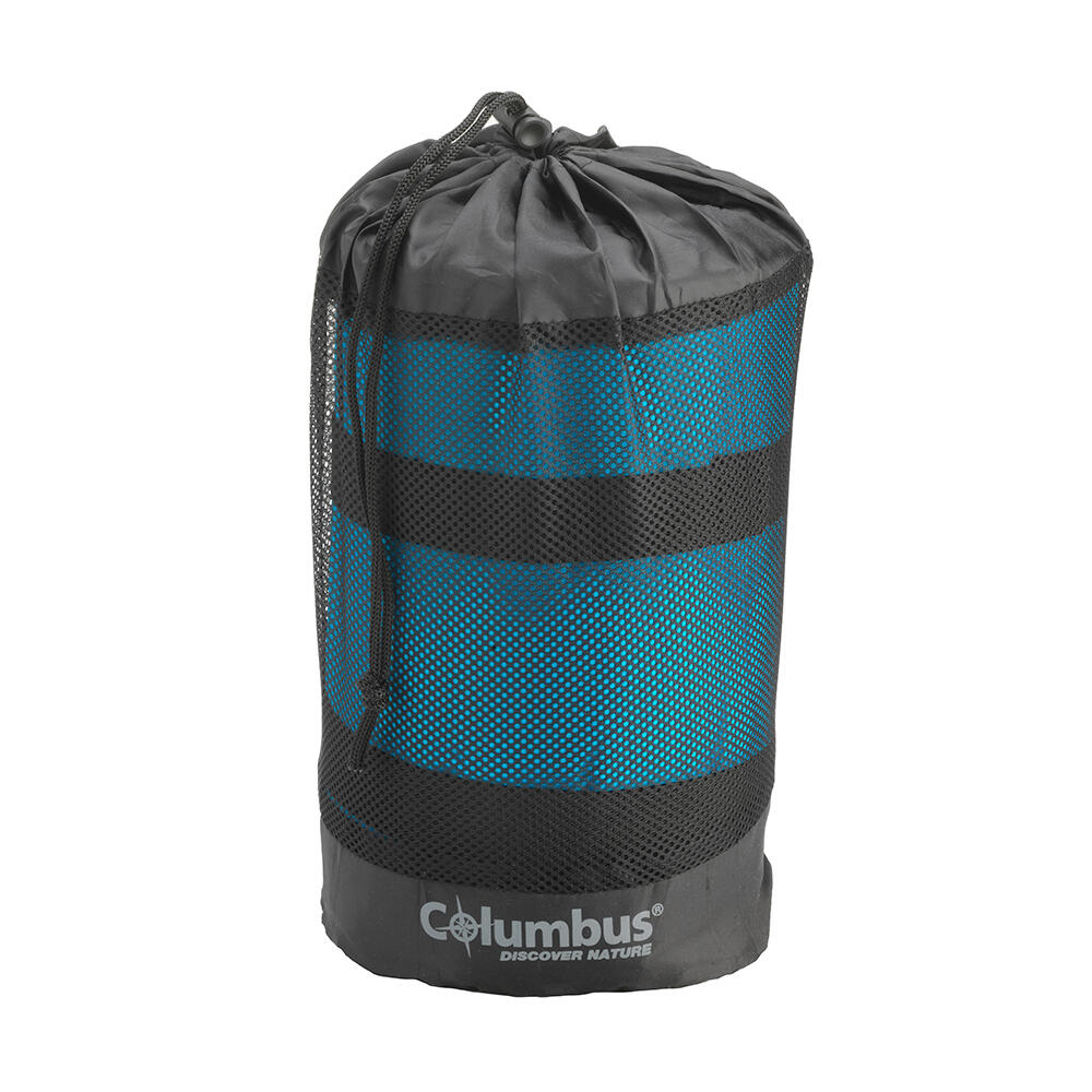 Colchoneta autoinflable para travesía o acampada. Dimensiones 183x51x3 cm 2/3