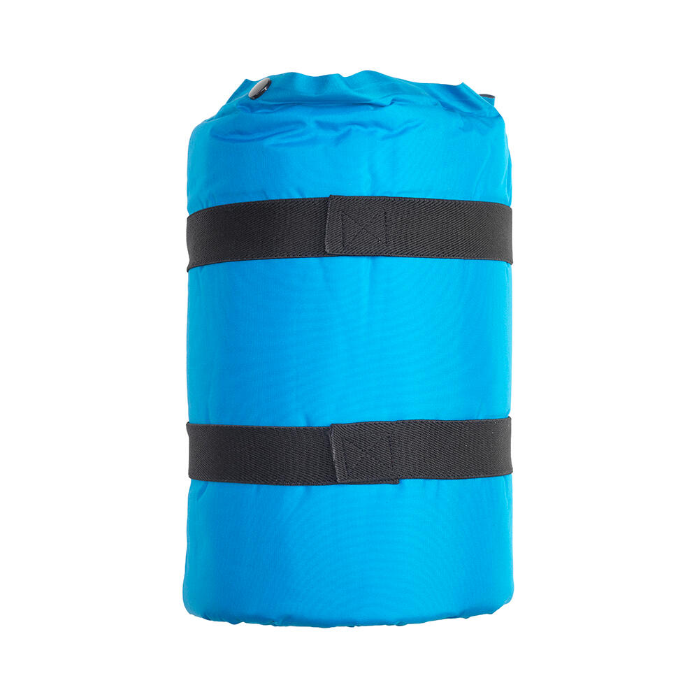 Colchoneta autoinflable para travesía o acampada. Dimensiones 183x51x3 cm 3/3