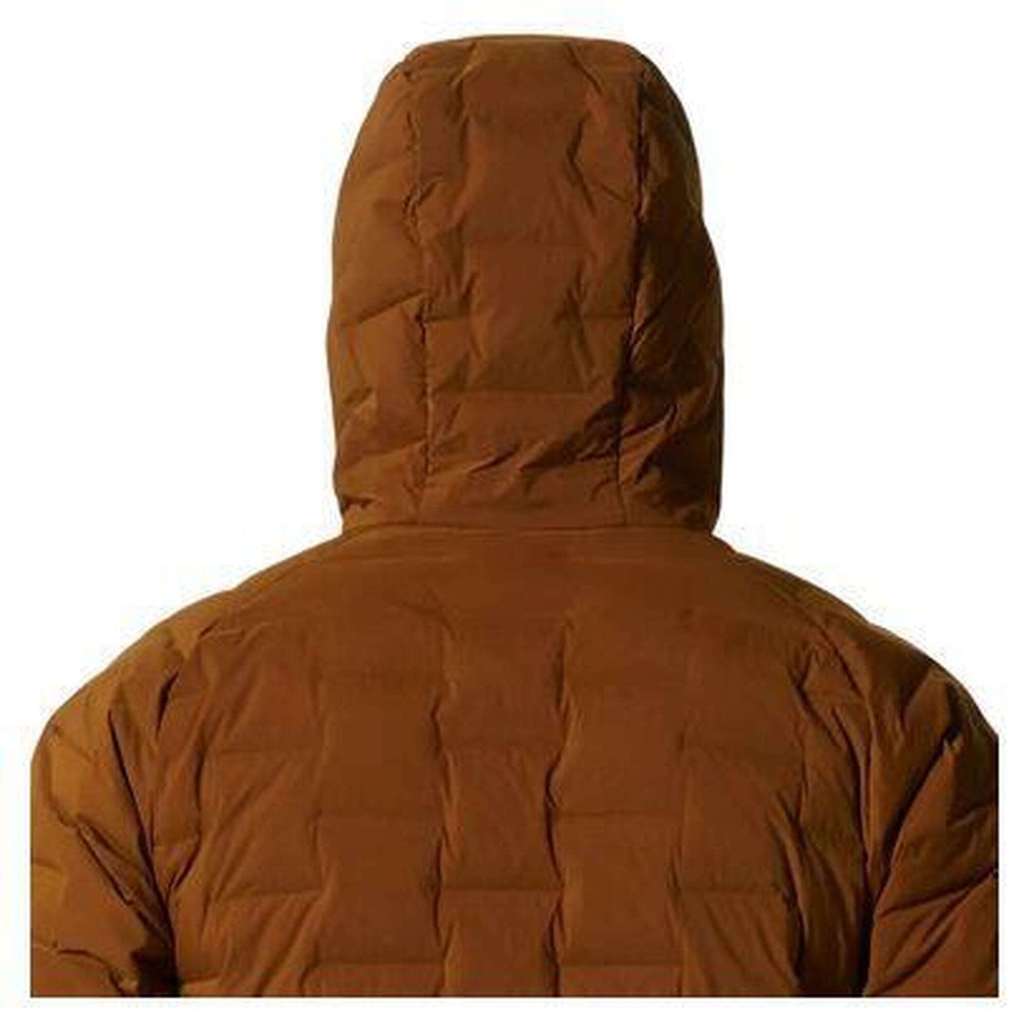 Jacheta de puf Stretchdown Hoody barbati