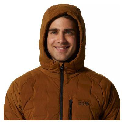 Mountain Hardwear Phantom Parka - Giacca invernale - Uomo