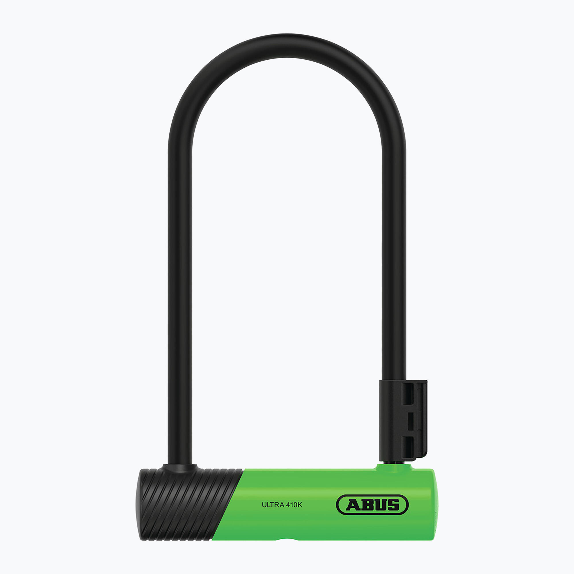 Abus Ultra 410K Candado - 170HB230 - Verde 2/4