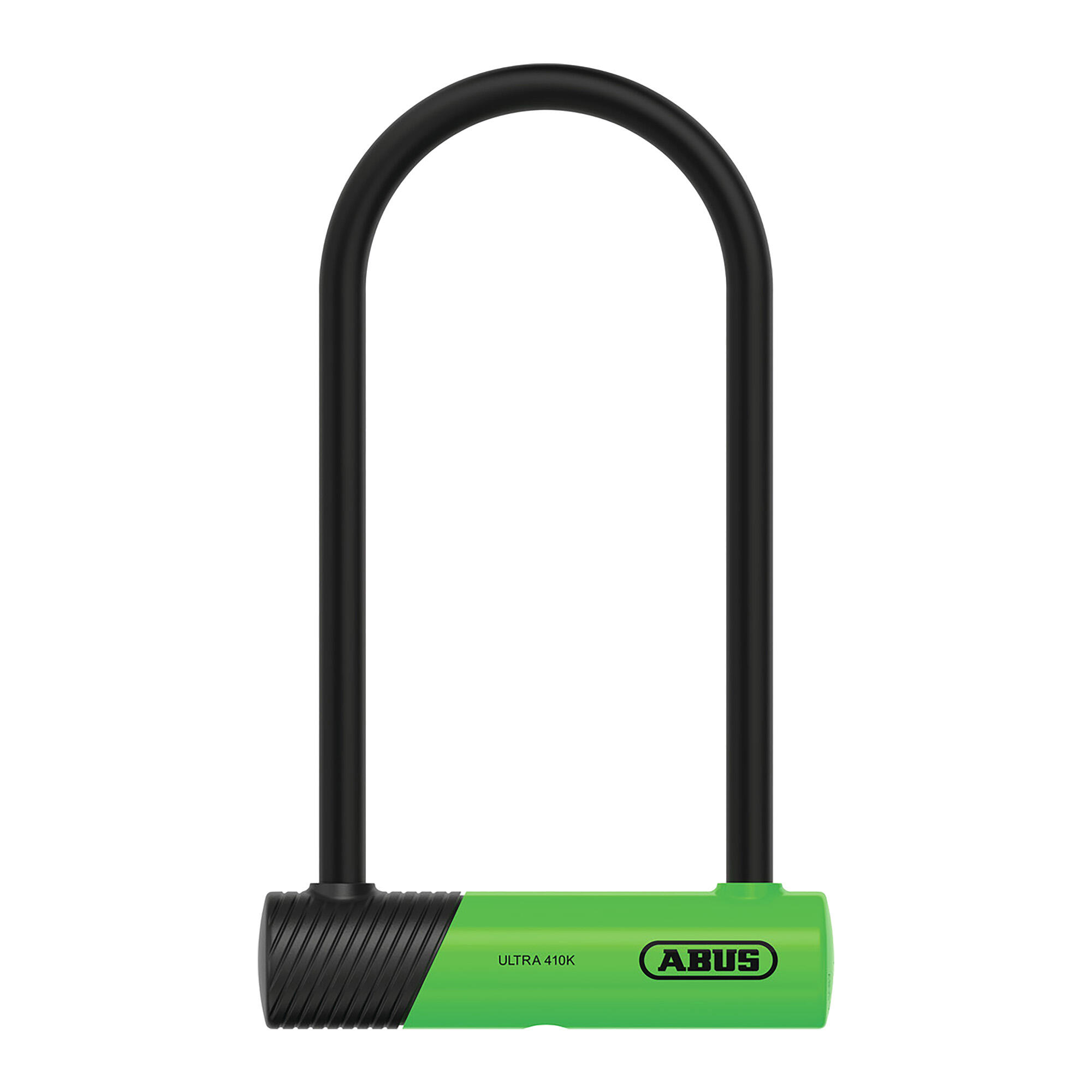 Abus Ultra 410K Candado - 170HB230 - Verde 4/4