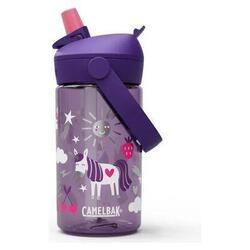 Gourde Camelbak Enfant Thrive Flip Straw 400mL Unicorn Party