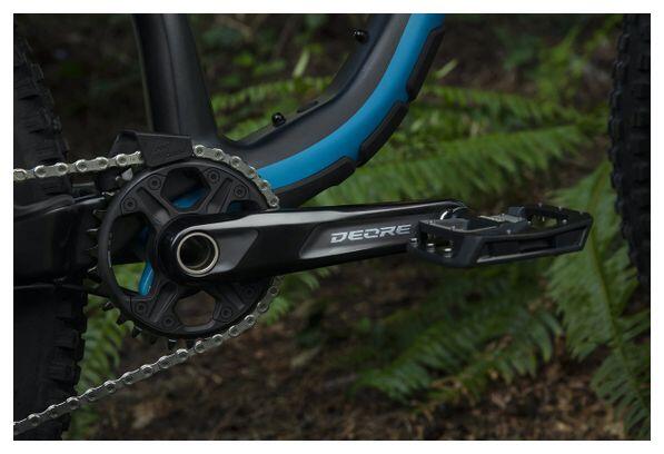 Pedały 12v Shimano Deore Fc-M6120-1