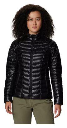 MOUNTAIN HARDWEAR Mountain Hardwear Ghost Whisperer 2 Down Jacket Black Women