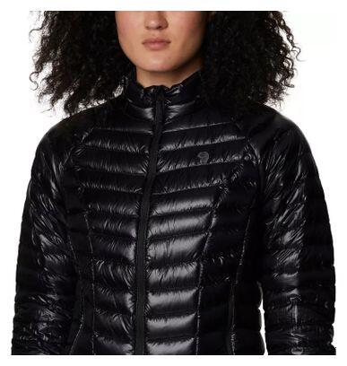 Mountain Hardwear Ghost Whisperer 2 Down Jacket feminino preto 4/7