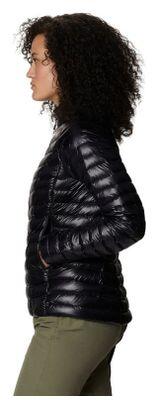 Mountain Hardwear Ghost Whisperer 2 Down Jacket feminino preto 3/7
