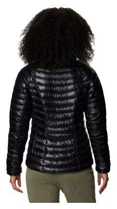 Mountain Hardwear Ghost Whisperer 2 Down Jacket feminino preto 2/7