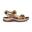 Sandales Et Tongs Femme - PAREDES Banyotes - Brown