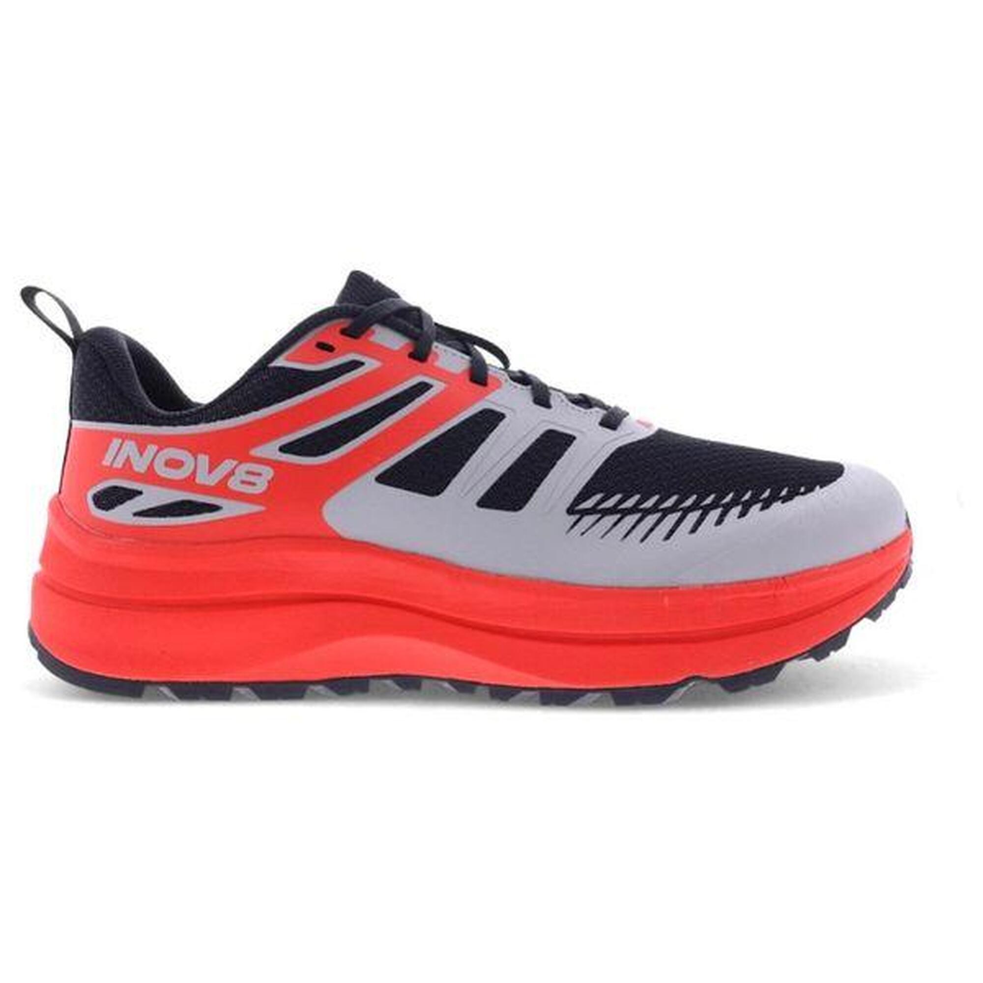 Buty trailowe męskie Inov-8 TrailFly Max Wide