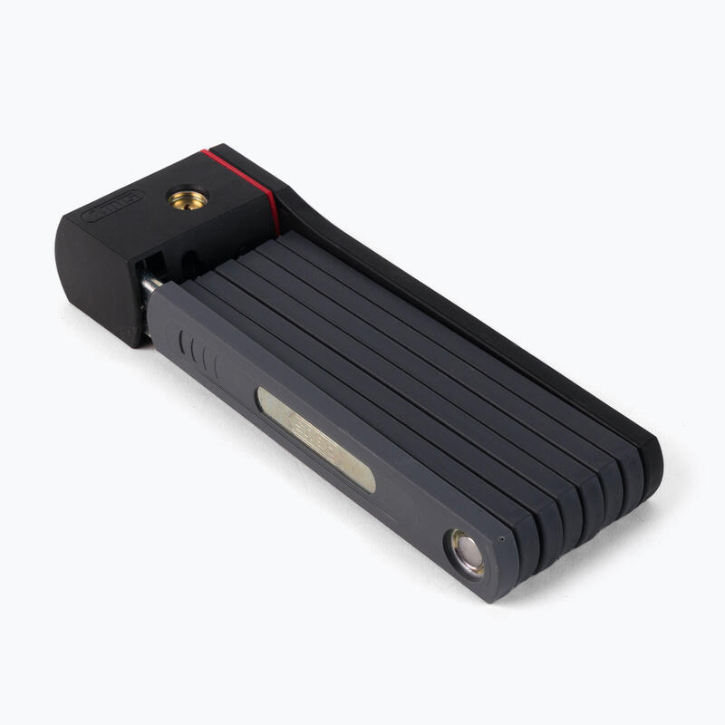 Serrure Pliante Bordo Big Ugrip 5700/100 Noir