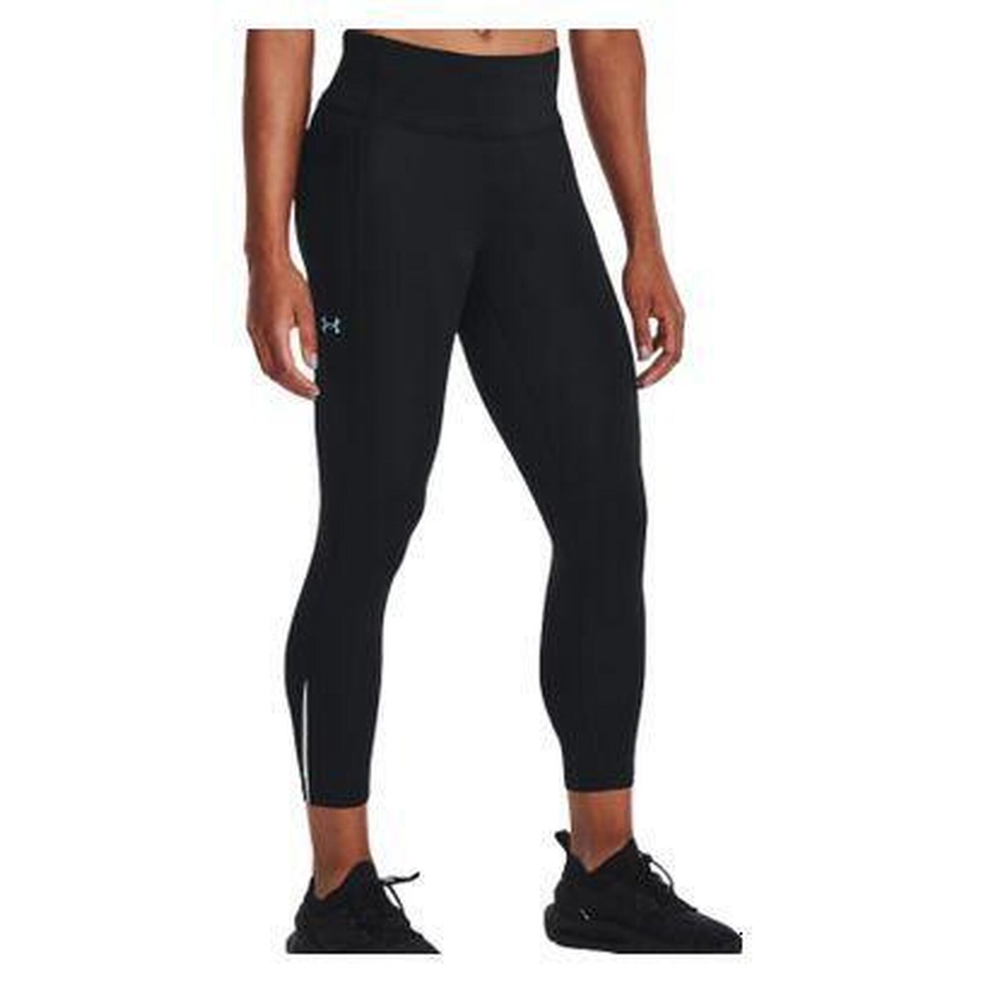 Legginsy do biegania damskie Under Armour Launch Ankle