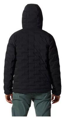 Kurtka puchowa męska Mountain Hardwear Stretchdown Hoody