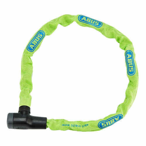 Serratura a catena Abus Steel-O-Chain 5805K/75 2/4