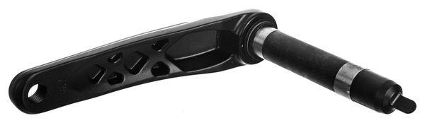 RACE FACE AEFFECT Crankset Direct-Mount Black 2019 3/3