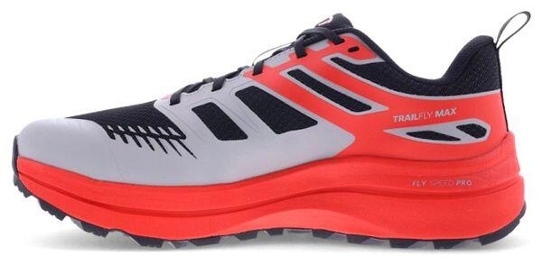 Buty trailowe męskie Inov-8 TrailFly Max Wide