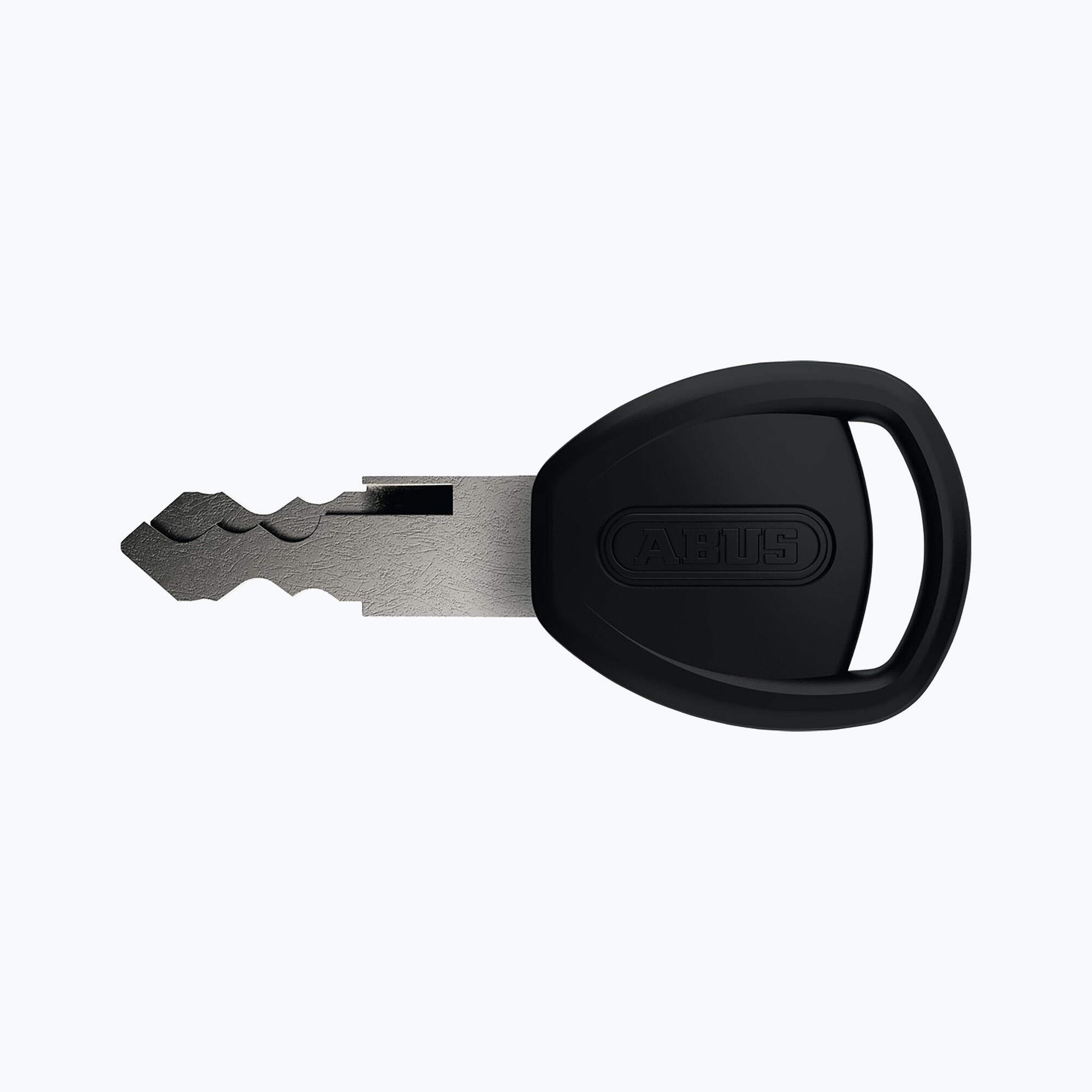 Serrure de Chaîne Abus Infinity Loop 1806 110 Noire - Sécurité pour Bicyclette 2/3