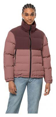 JACK WOLFSKIN Jack Wolfskin Women's Alex Down Jacket Light Brown