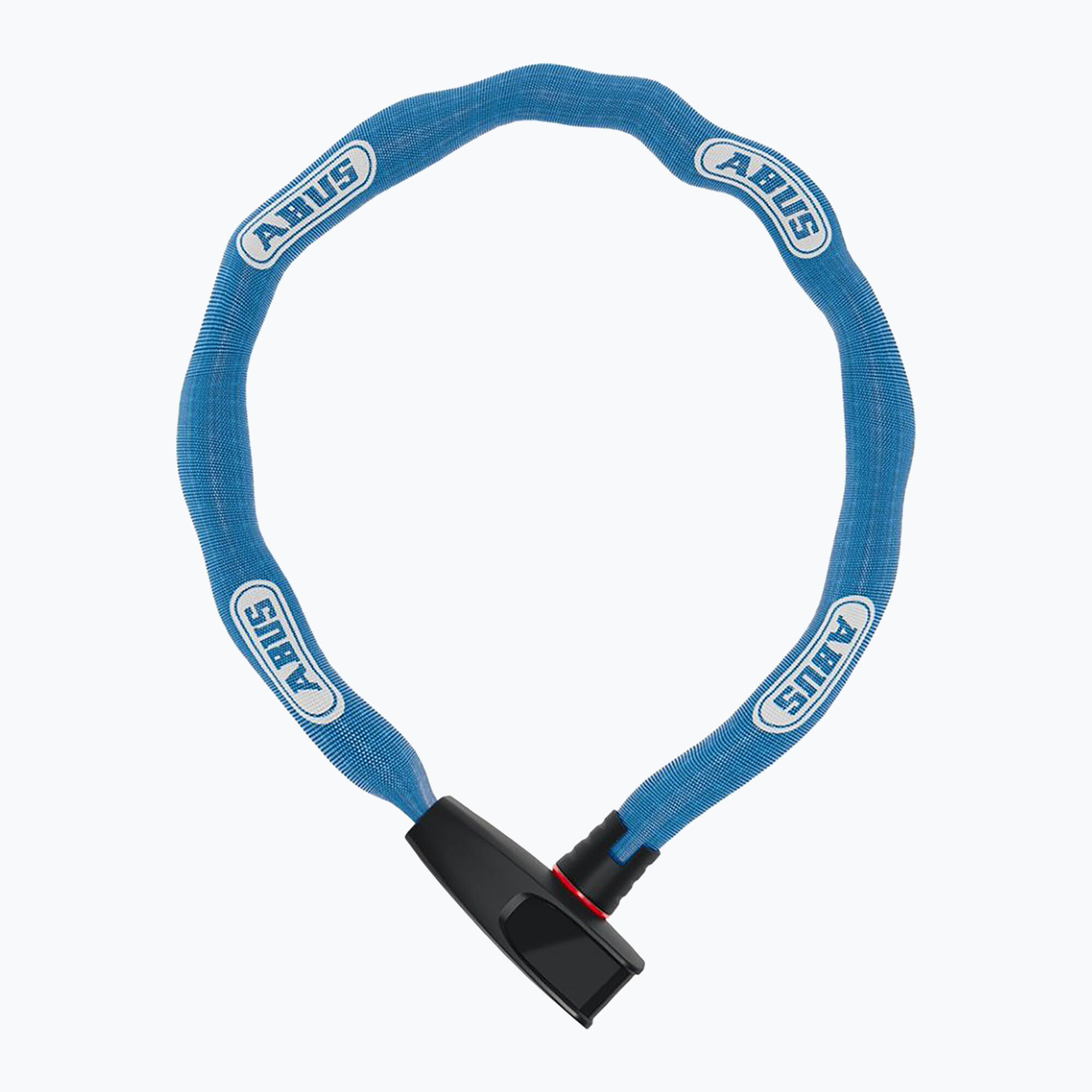 Fechadura de corrente quadrada Abus 6806K 4/5