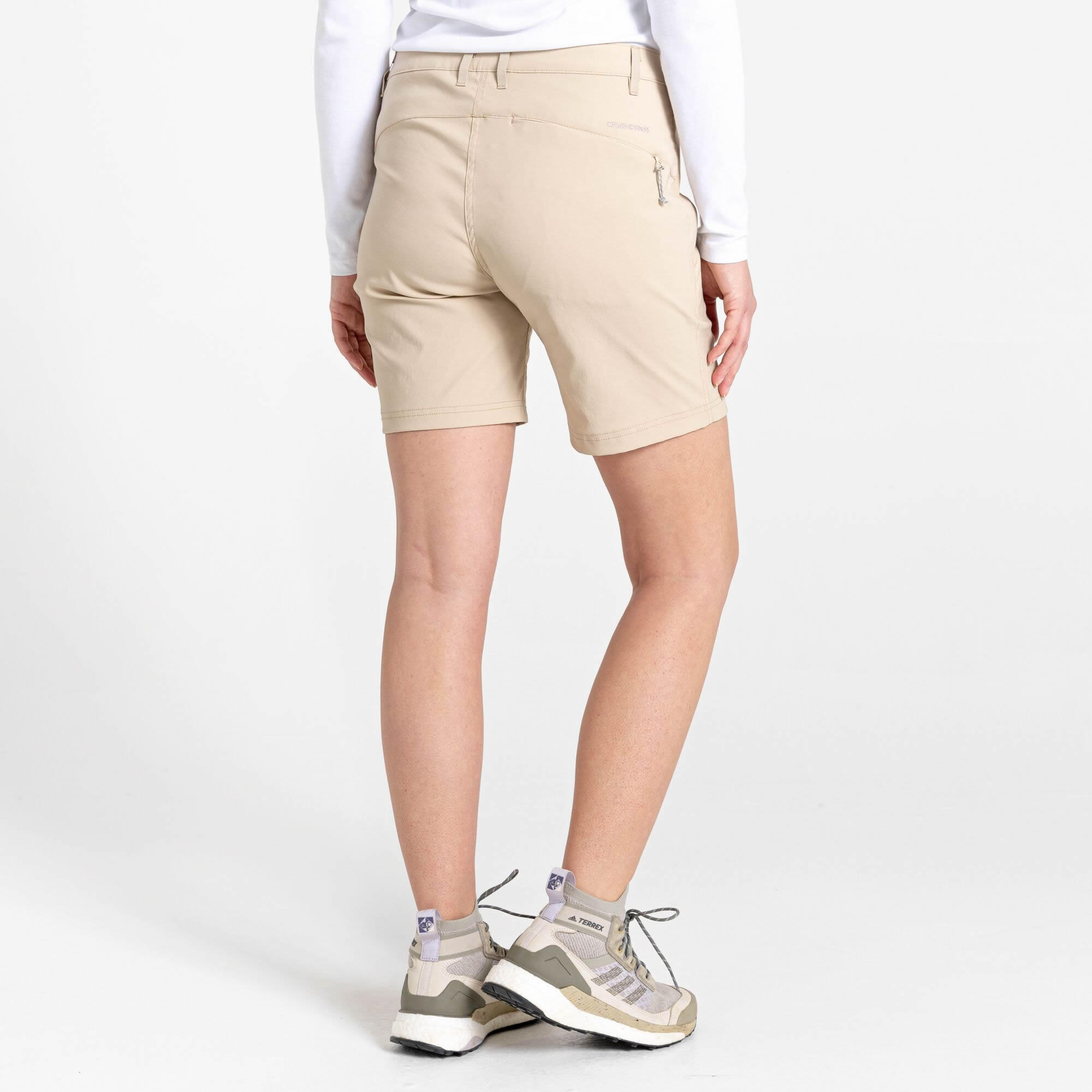 Craghoppers' Travel Trouser Collection | First