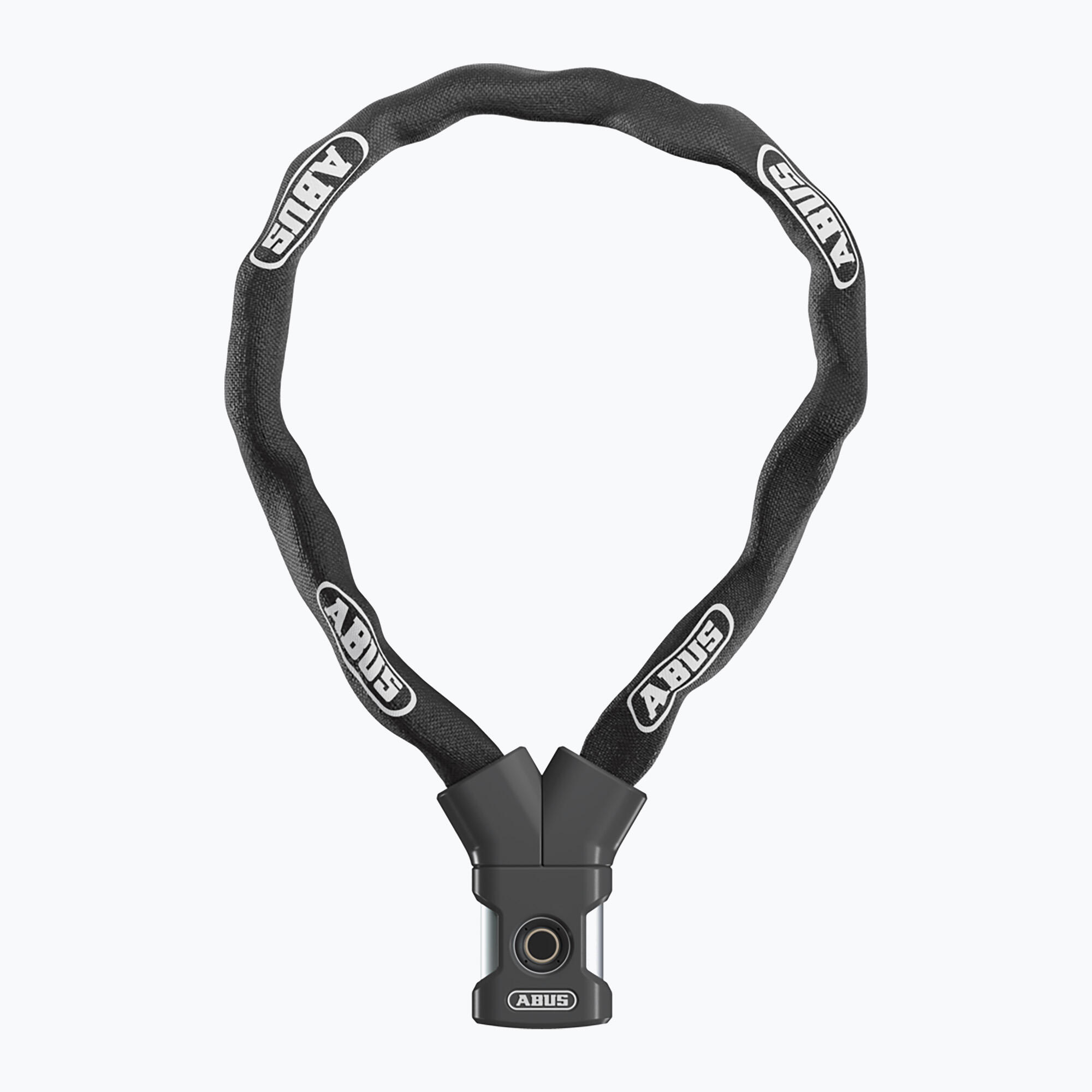 Antifurto a catena ABUS Yardo 7807F impronta 110 cm nero 5/5