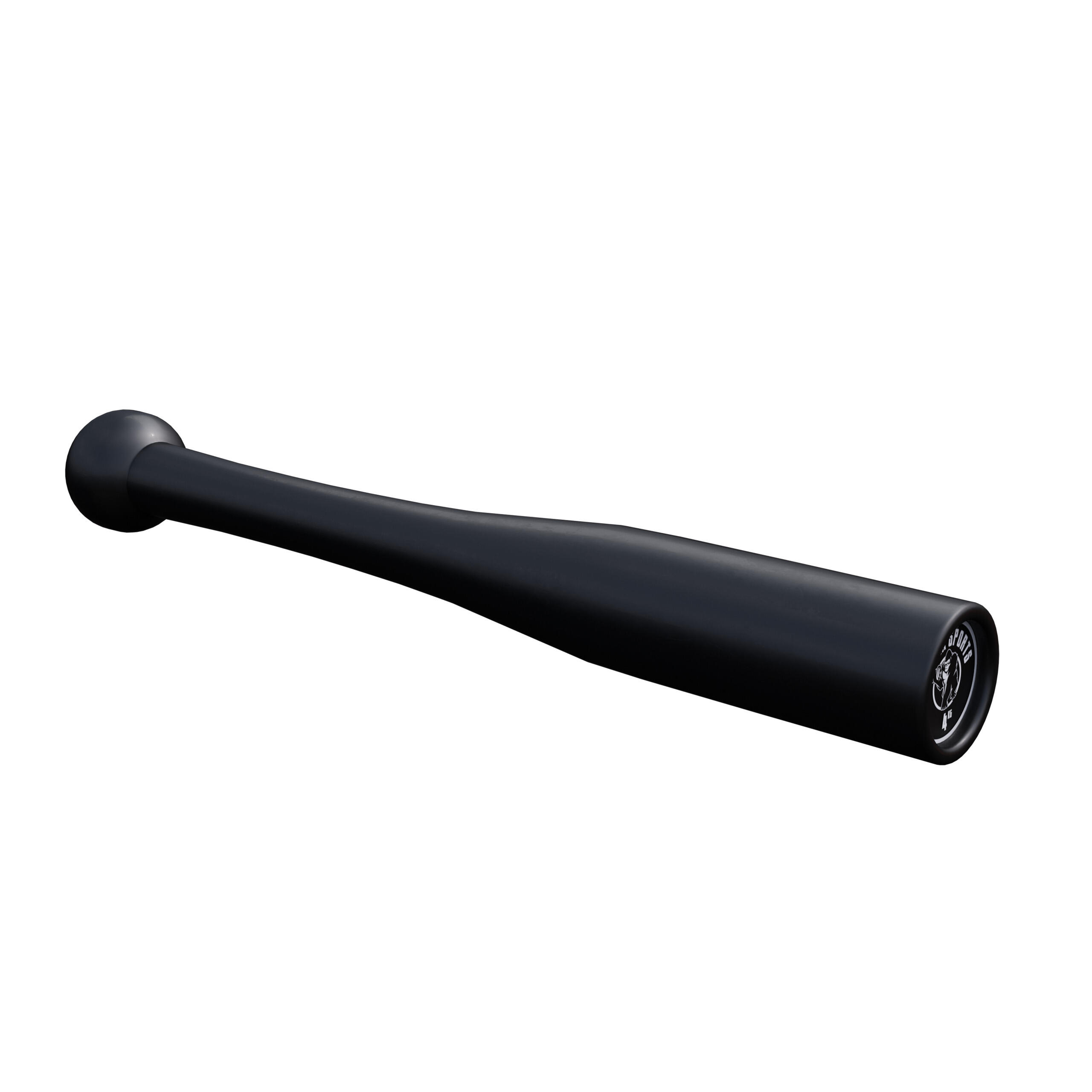 Maczuga do ćwiczeń Gorilla Sports Clubbell 4 kg