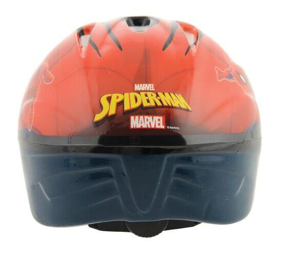 Spiderman Safety Helmet - 48-52cm 5/7