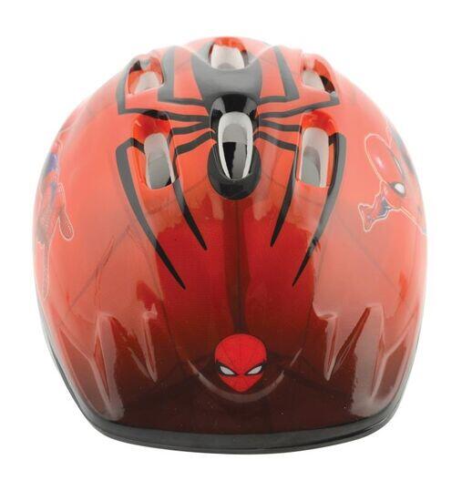 Spiderman Safety Helmet - 48-52cm 2/7