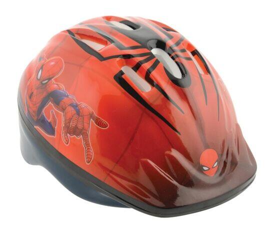 MARVEL Spiderman Safety Helmet - 48-52cm
