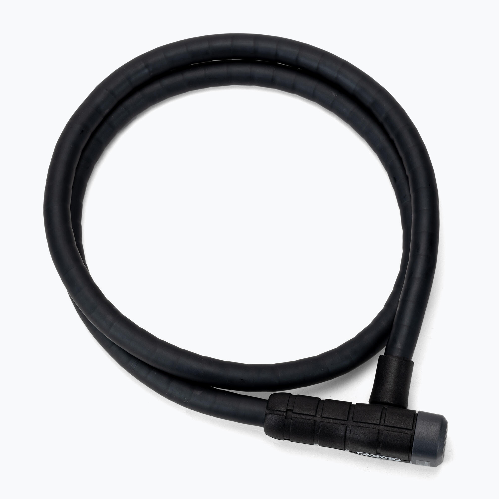 Abus antivol à câble Steel-O-Flex Microflex 6615K 110 cm noir 5/5