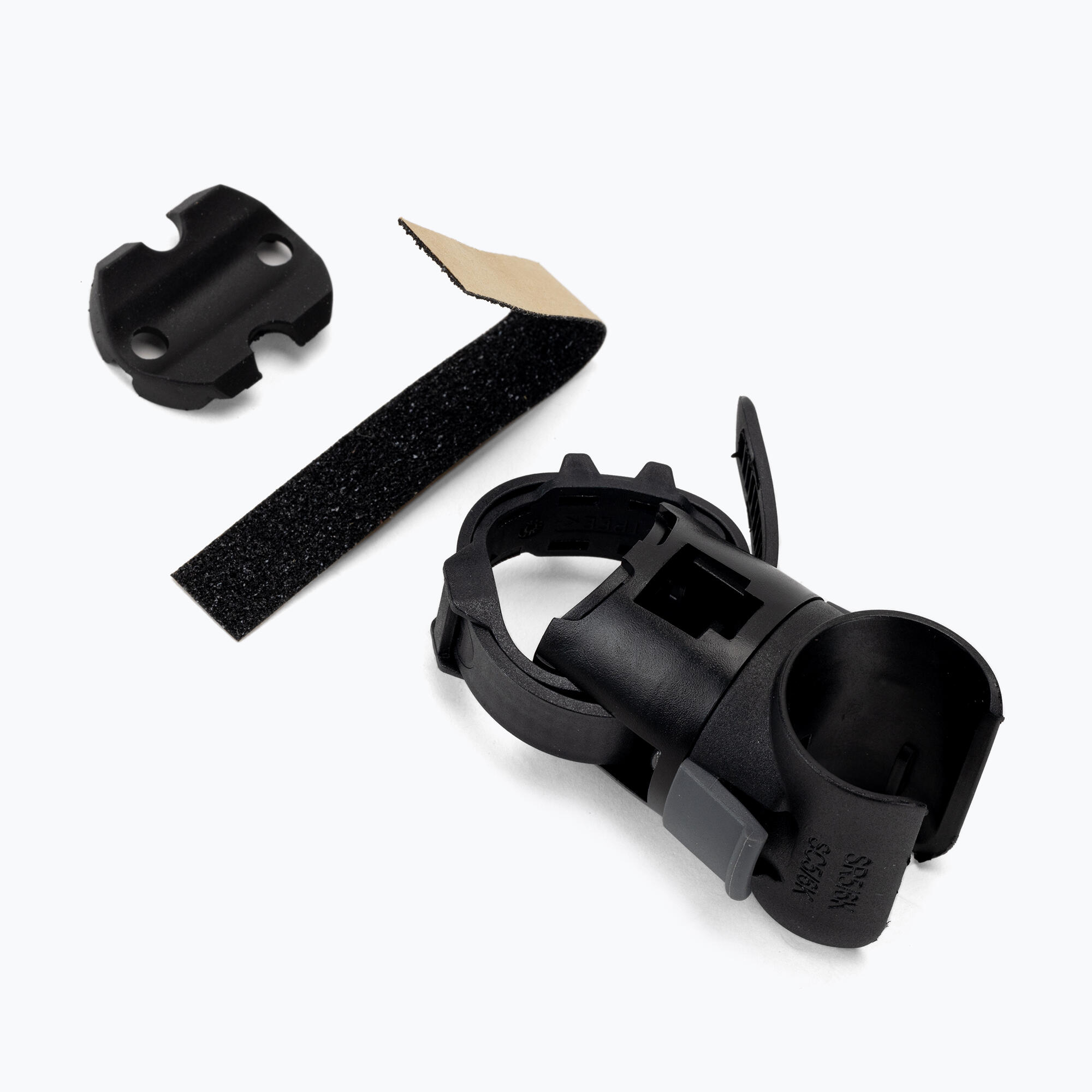 Abus antivol à câble Steel-O-Flex Microflex 6615K 110 cm noir 4/5