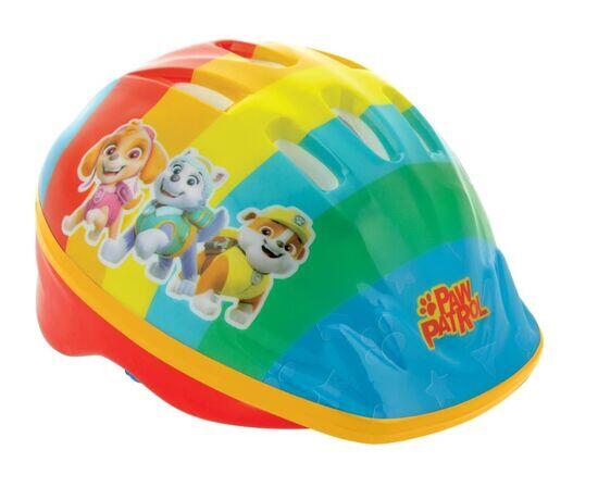 NICKELODEON Paw Patrol Safety Helmet - 48-52cm
