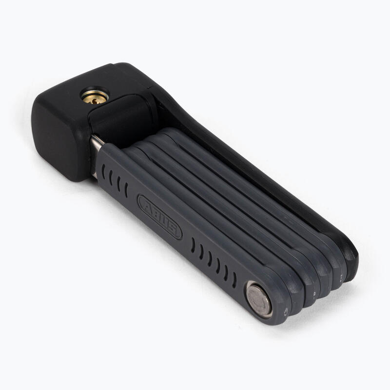 Abus Bordo Lite 6055/60 Serrure Pliable - Noir