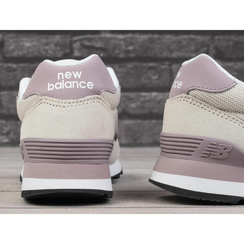 Buty damskie sportowe New Balance WL515