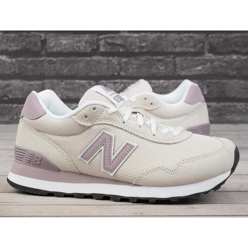 Buty damskie sportowe New Balance WL515