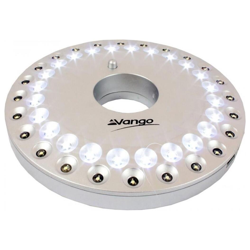 Lampa turystyczna Vango Light Disc 2/4