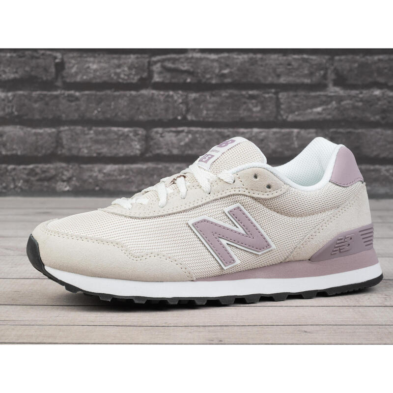 Buty damskie sportowe New Balance WL515