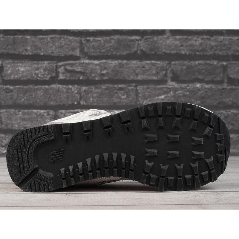 Buty damskie sportowe New Balance WL515