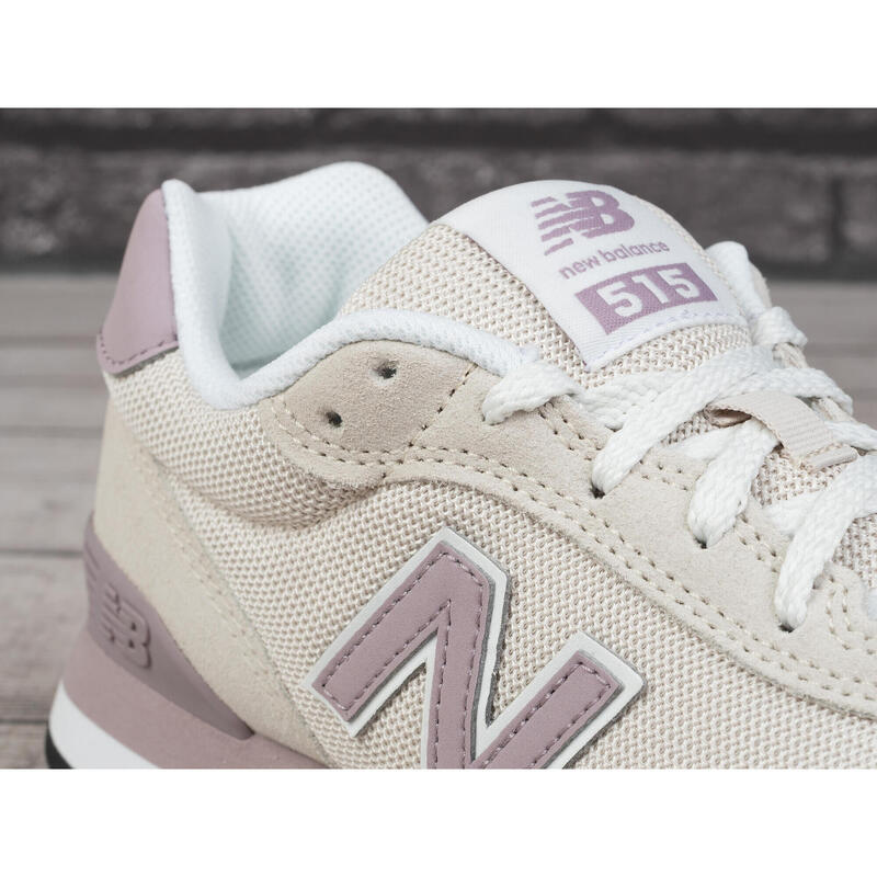 Buty damskie sportowe New Balance WL515